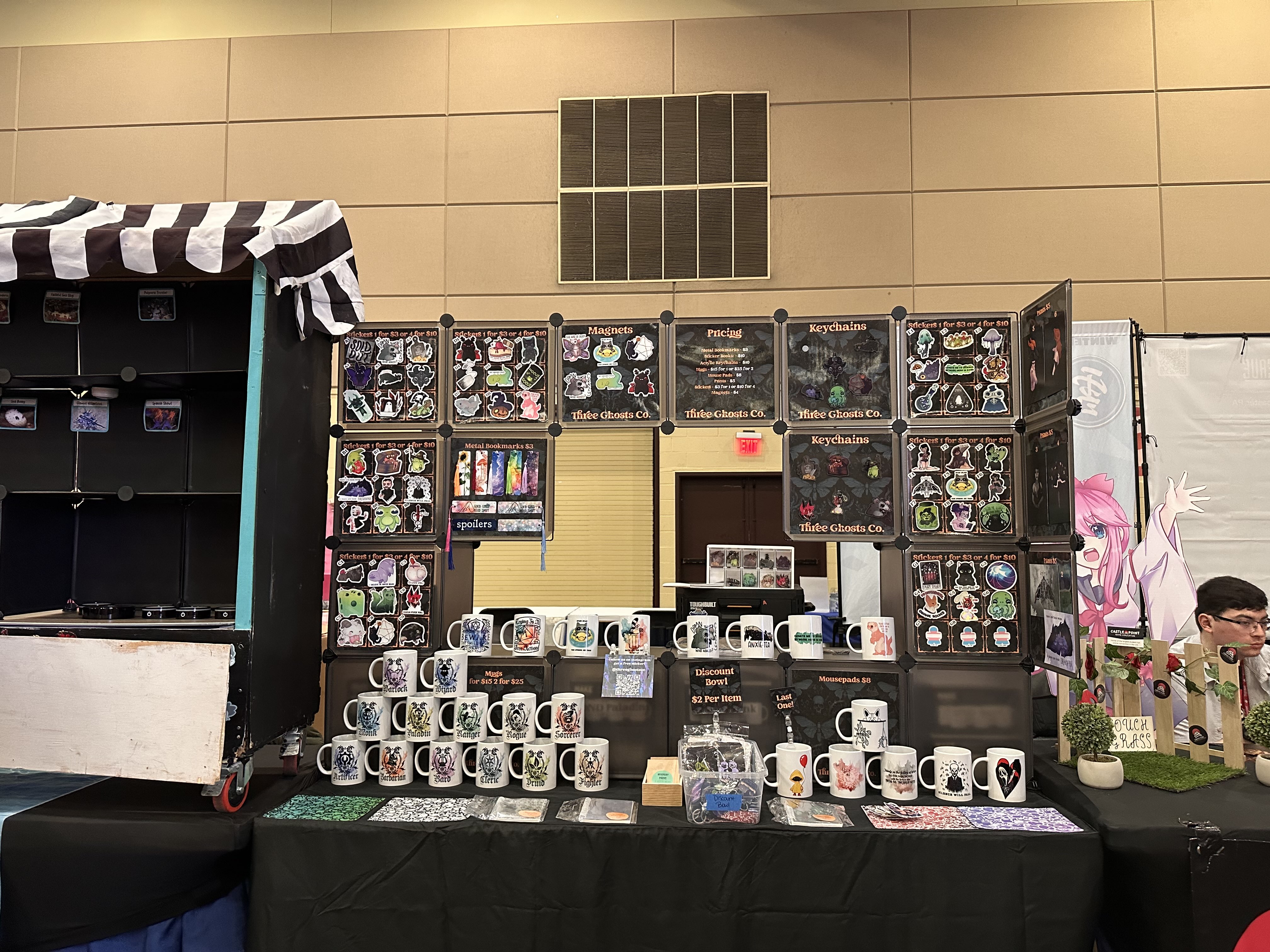 ZenKaiKon 2025