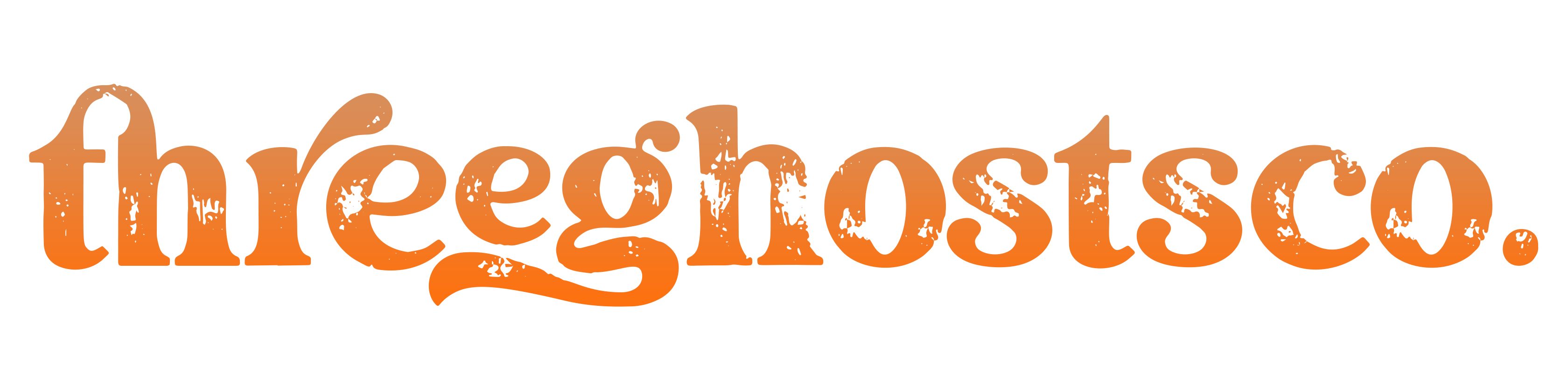 Three Ghosts Co